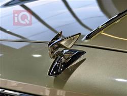 بينتلي فلاينج سبير